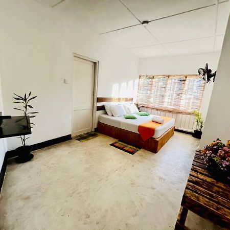 Louis Lake Villa Kandy Luaran gambar