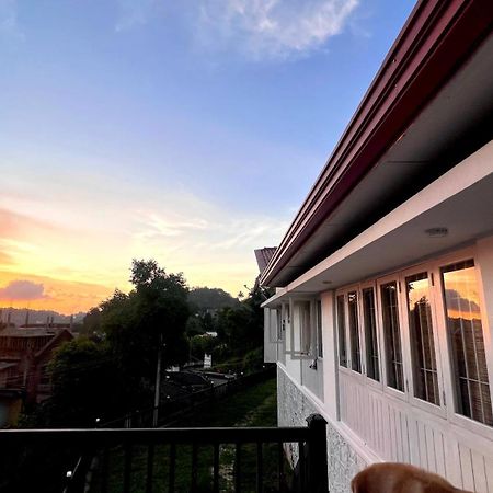 Louis Lake Villa Kandy Luaran gambar