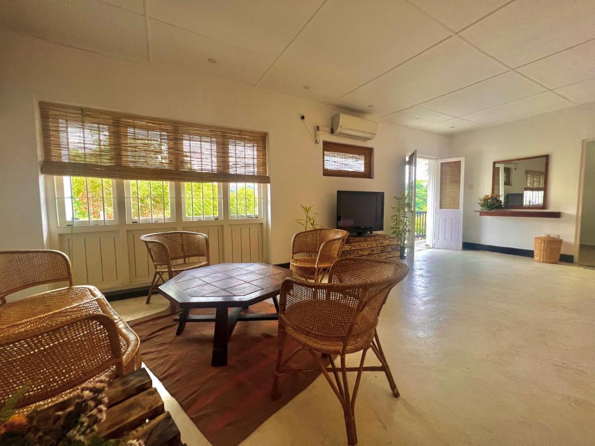 Louis Lake Villa Kandy Luaran gambar