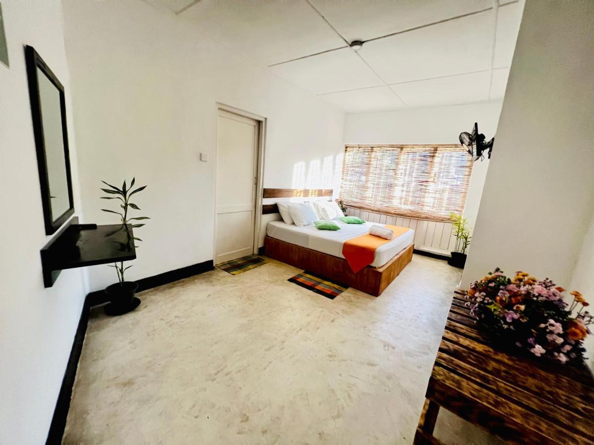 Louis Lake Villa Kandy Luaran gambar