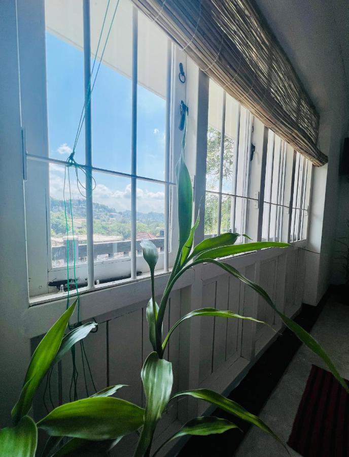 Louis Lake Villa Kandy Luaran gambar