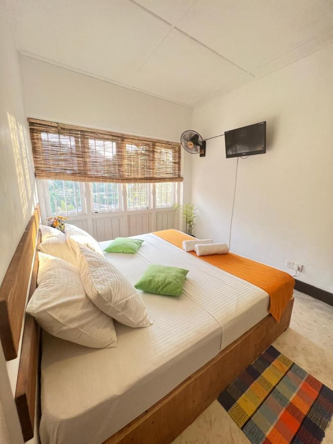 Louis Lake Villa Kandy Luaran gambar