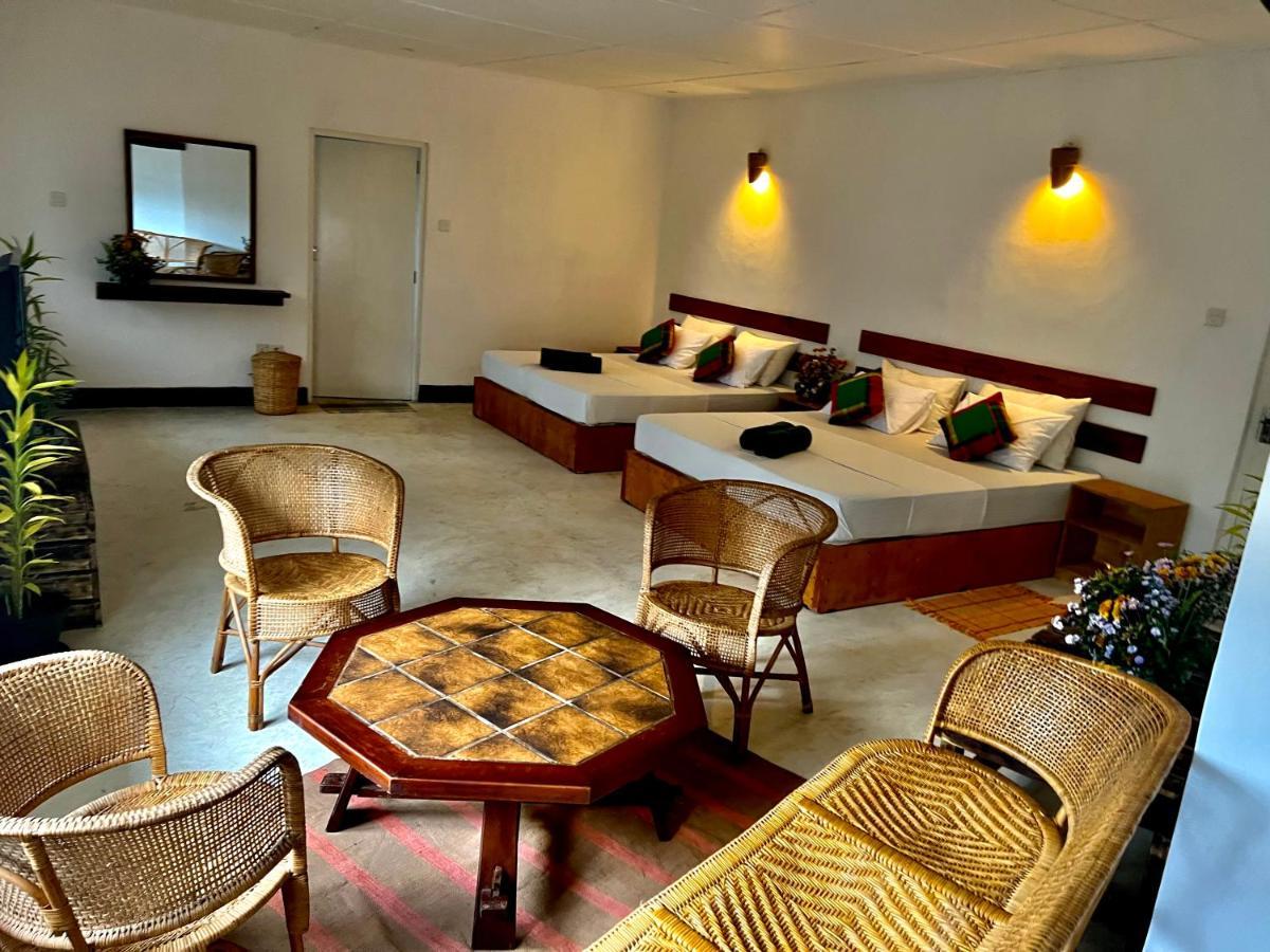Louis Lake Villa Kandy Luaran gambar