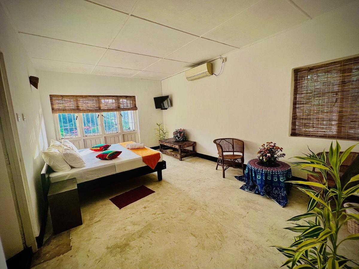 Louis Lake Villa Kandy Luaran gambar