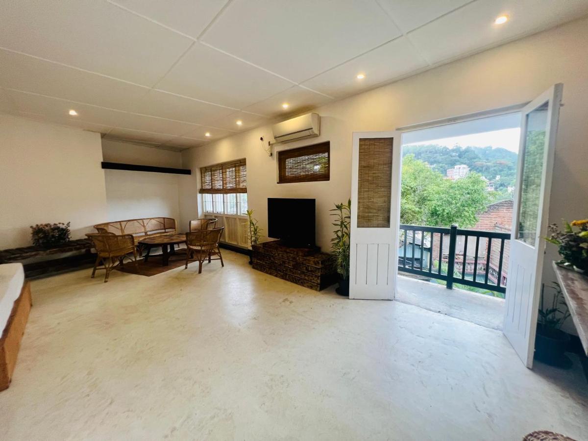Louis Lake Villa Kandy Luaran gambar