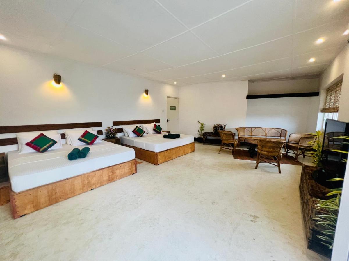 Louis Lake Villa Kandy Luaran gambar