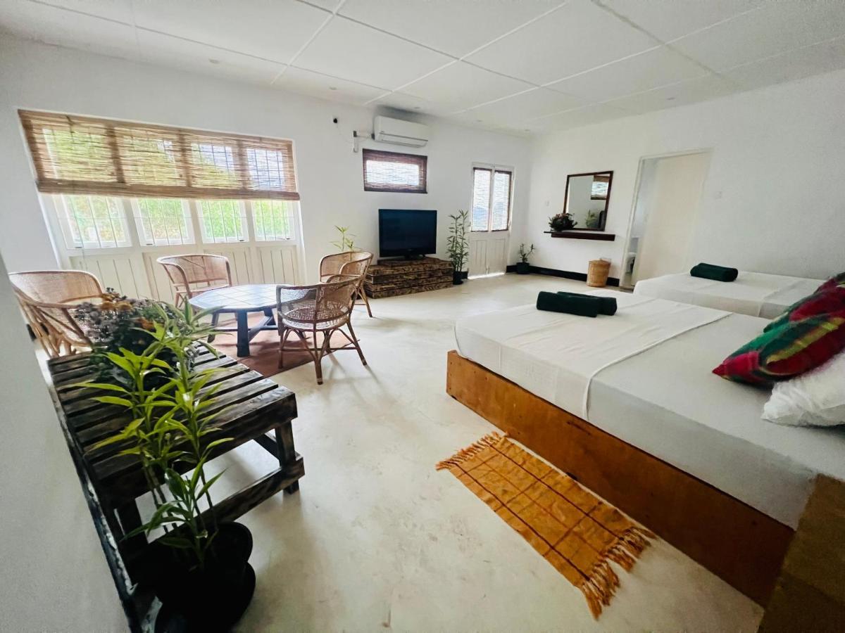 Louis Lake Villa Kandy Luaran gambar