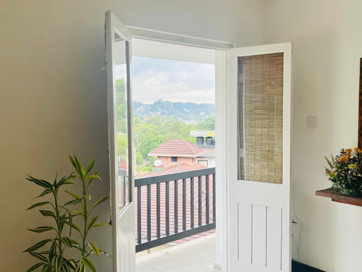 Louis Lake Villa Kandy Luaran gambar