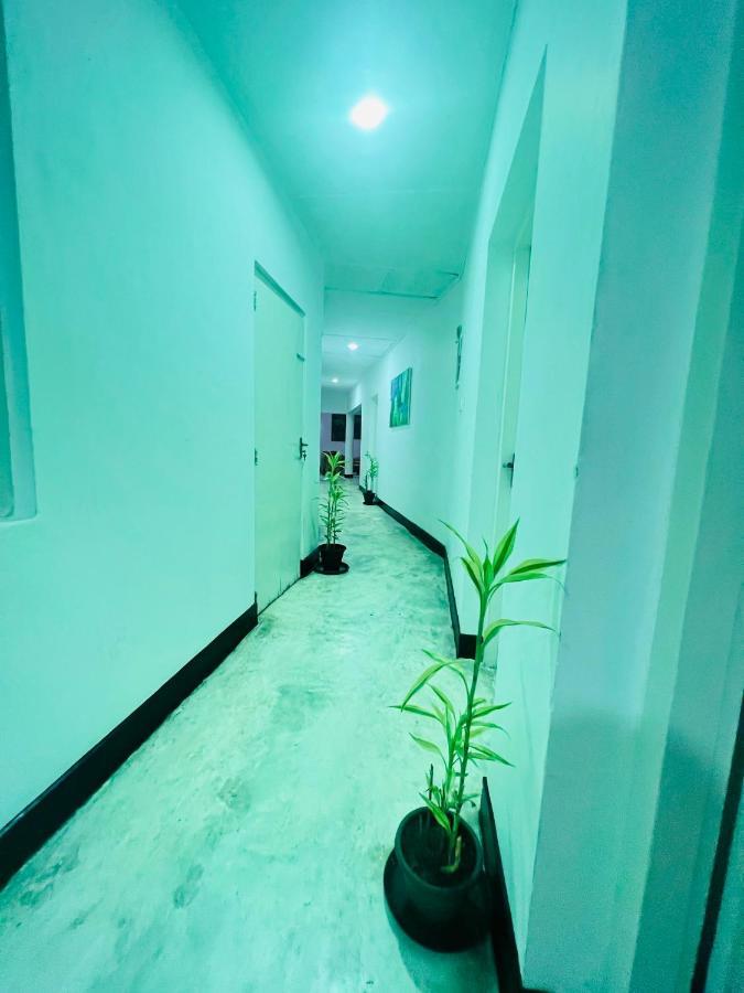 Louis Lake Villa Kandy Luaran gambar