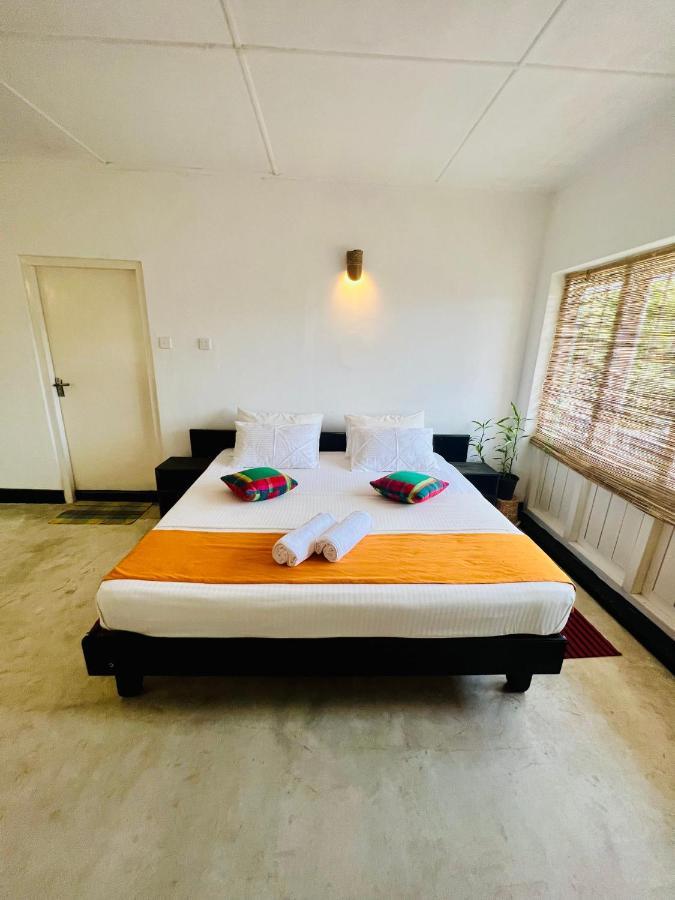 Louis Lake Villa Kandy Luaran gambar