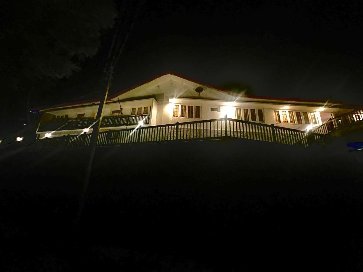 Louis Lake Villa Kandy Luaran gambar