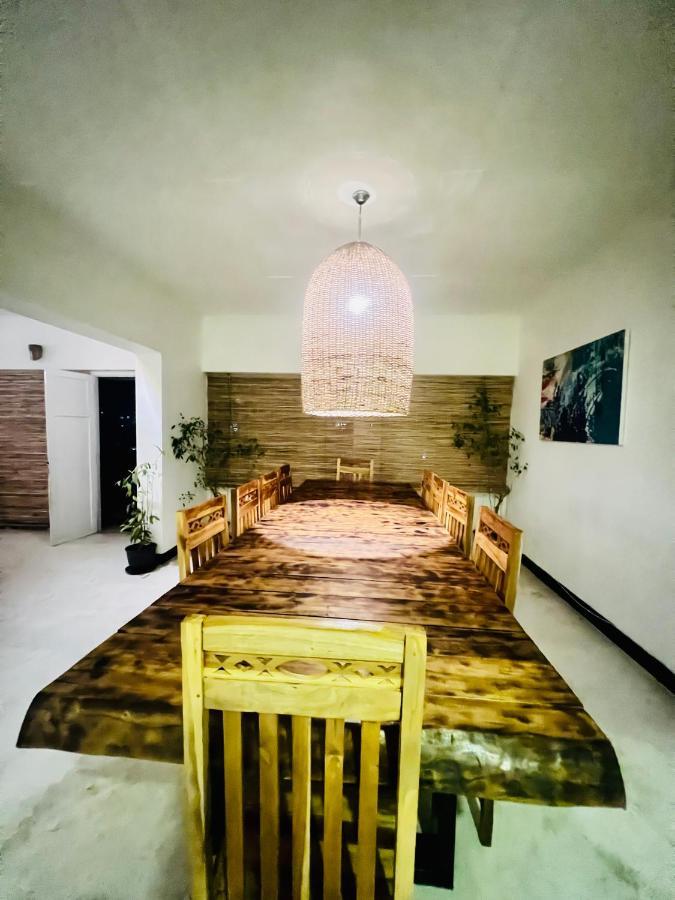 Louis Lake Villa Kandy Luaran gambar