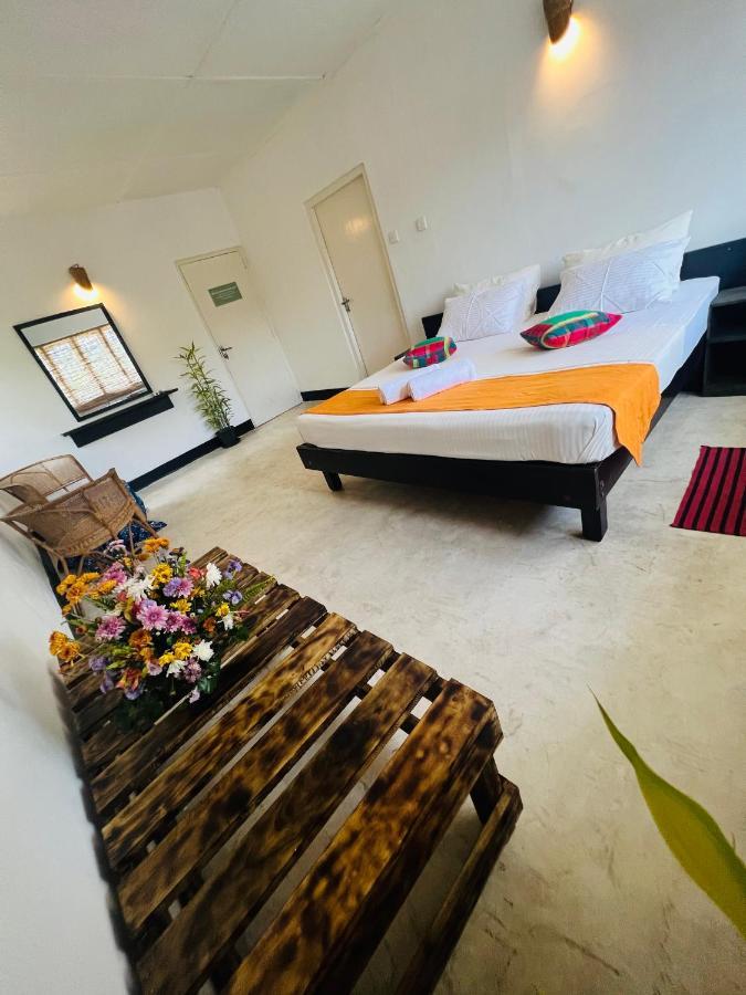 Louis Lake Villa Kandy Luaran gambar